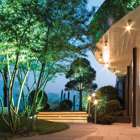 Royal Tower Luxurious Smart Residence 키예프 외부 사진