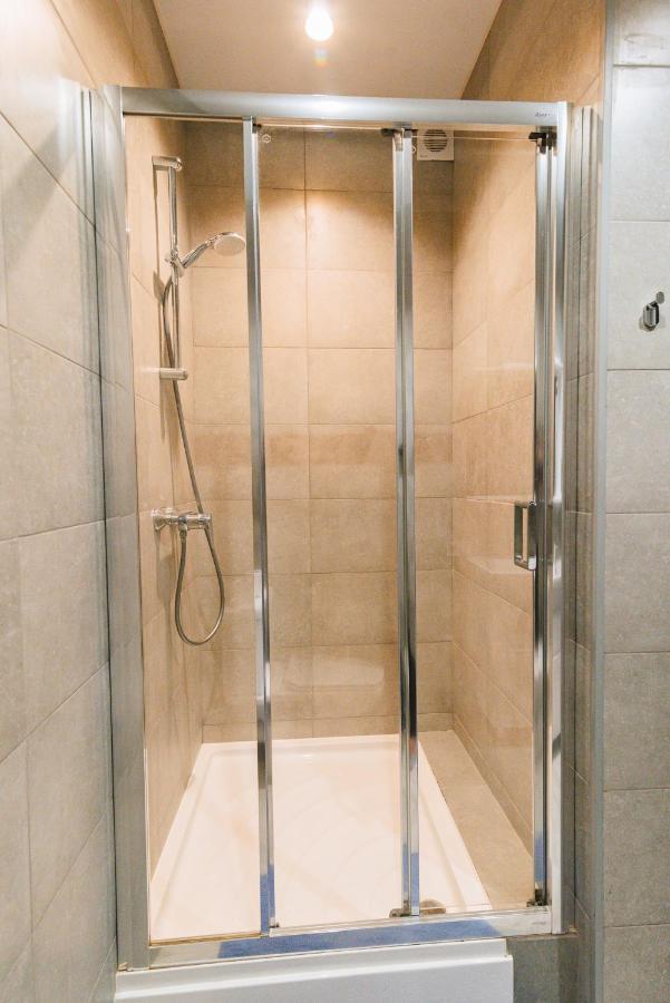 Royal Tower Luxurious Smart Residence 키예프 외부 사진
