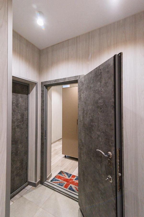 Royal Tower Luxurious Smart Residence 키예프 외부 사진